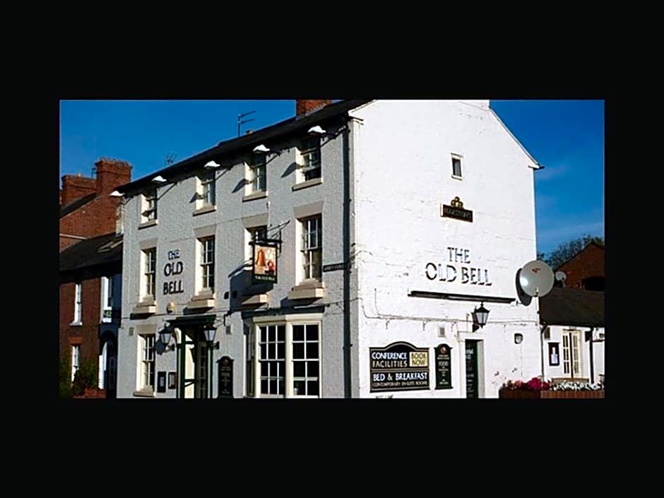 The Old Bell