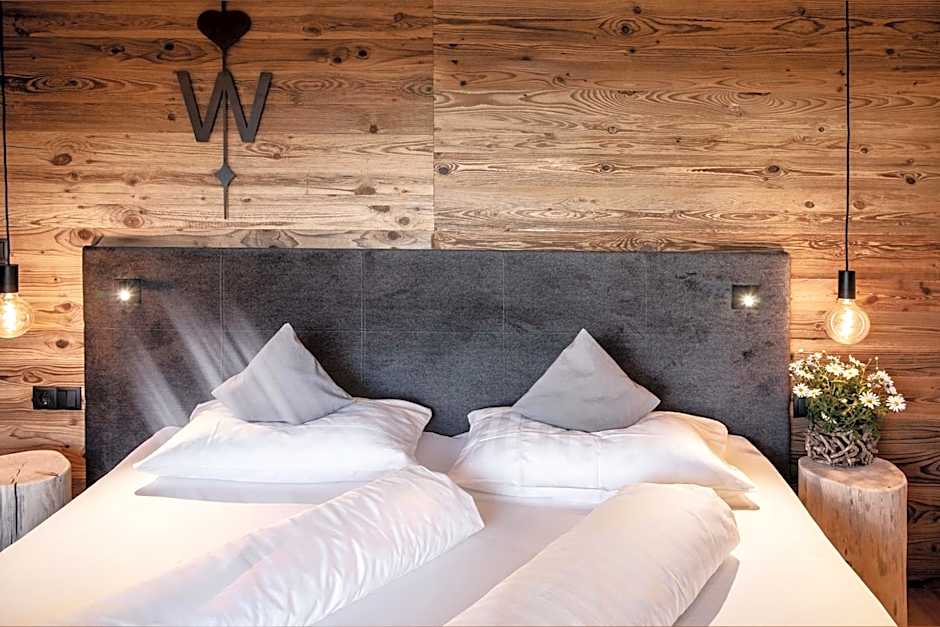 Appartements & Wellness Winkler