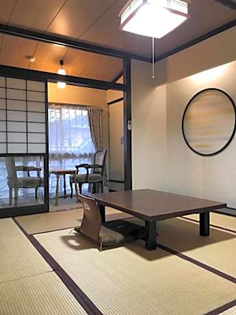 Japanese-Style Room - Non-Smoking