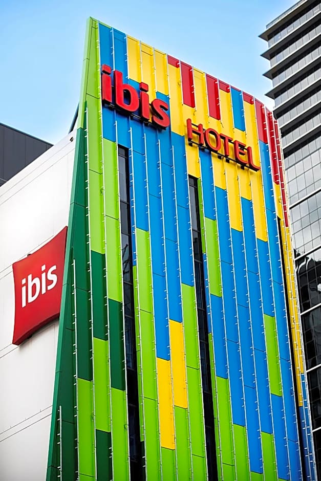  ibis Sydney Barangaroo