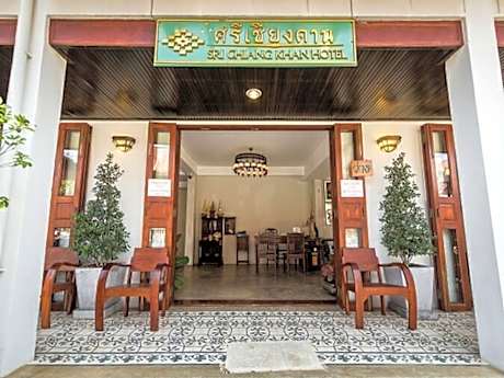 Sri Chiang Khan Hotel