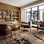 InterContinental Seattle Bellevue, by IHG