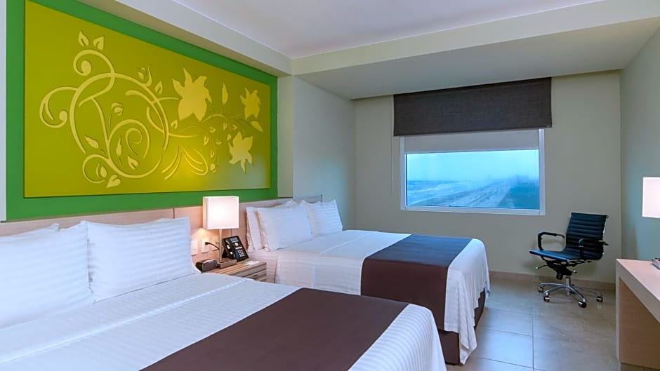 Holiday Inn Coatzacoalcos