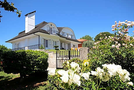 B&B Villa Branca Barreiros AL98139