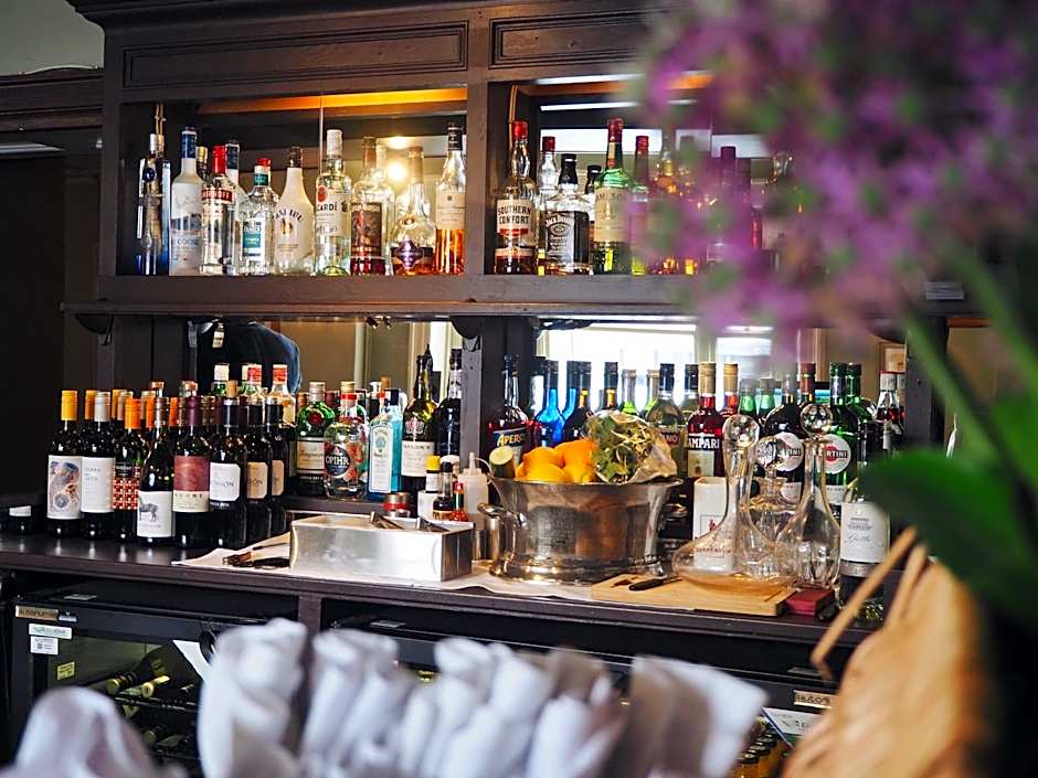 The Grosvenor Stockbridge