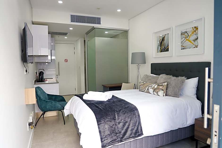 Illovo central @ Sandton