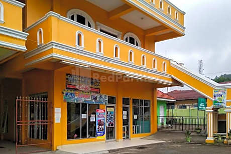 Hotel Jaya Wisata RedPartner