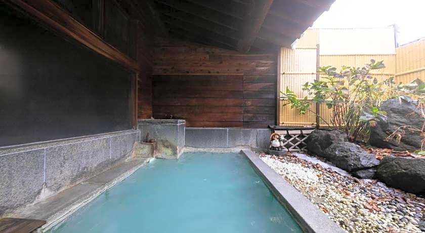 Wakamatsuya                                                                                     