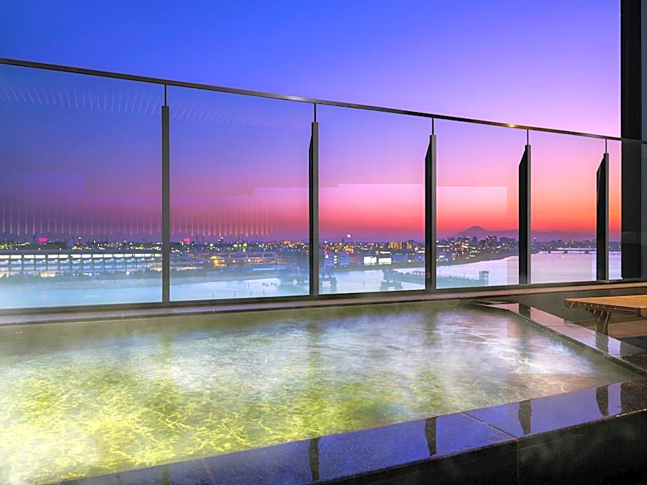 Villa Fontaine Premier Haneda Airport