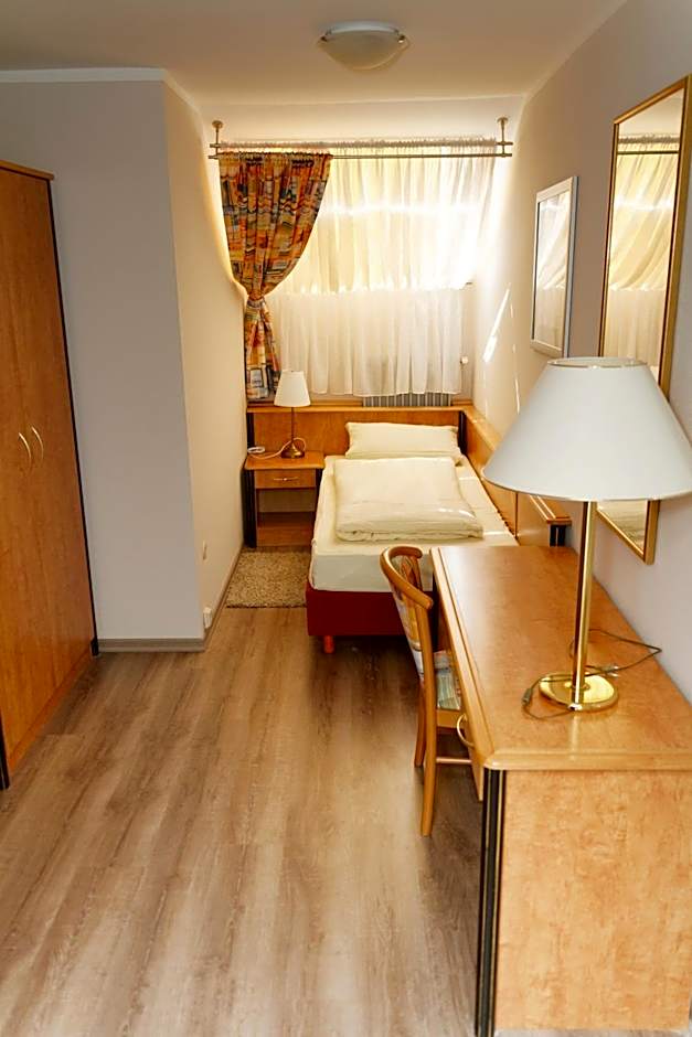 Hotel Restaurant Rodizio Paderborn