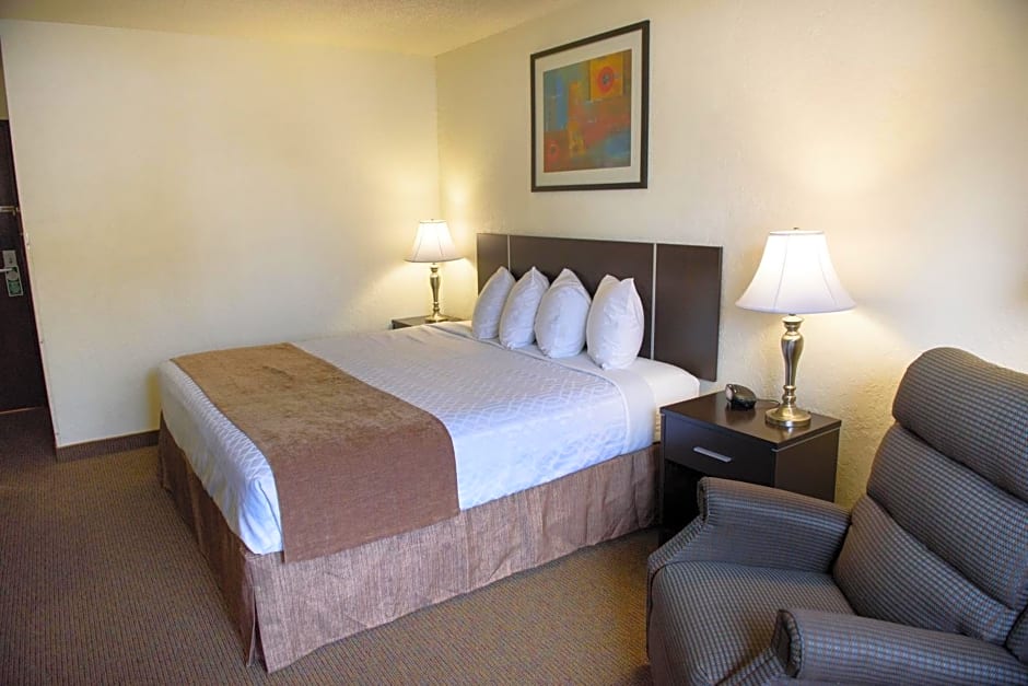 America's Best Value Inn New Paltz