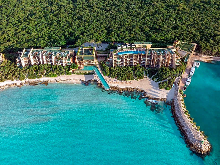 La Casa de la Playa by Xcaret- All Inclusive Adults Only