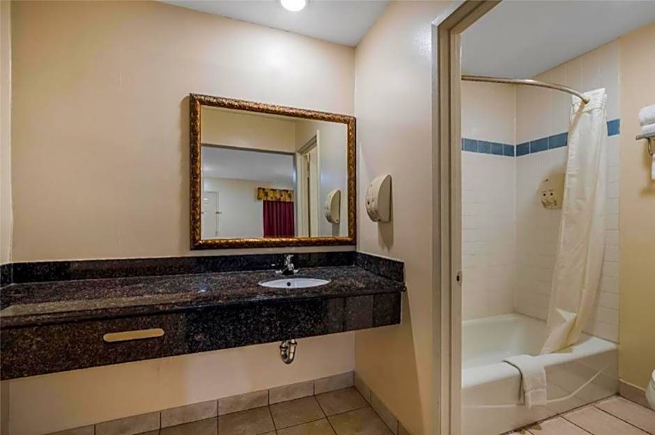 Americas Best Value Inn Redlands San Bernardino