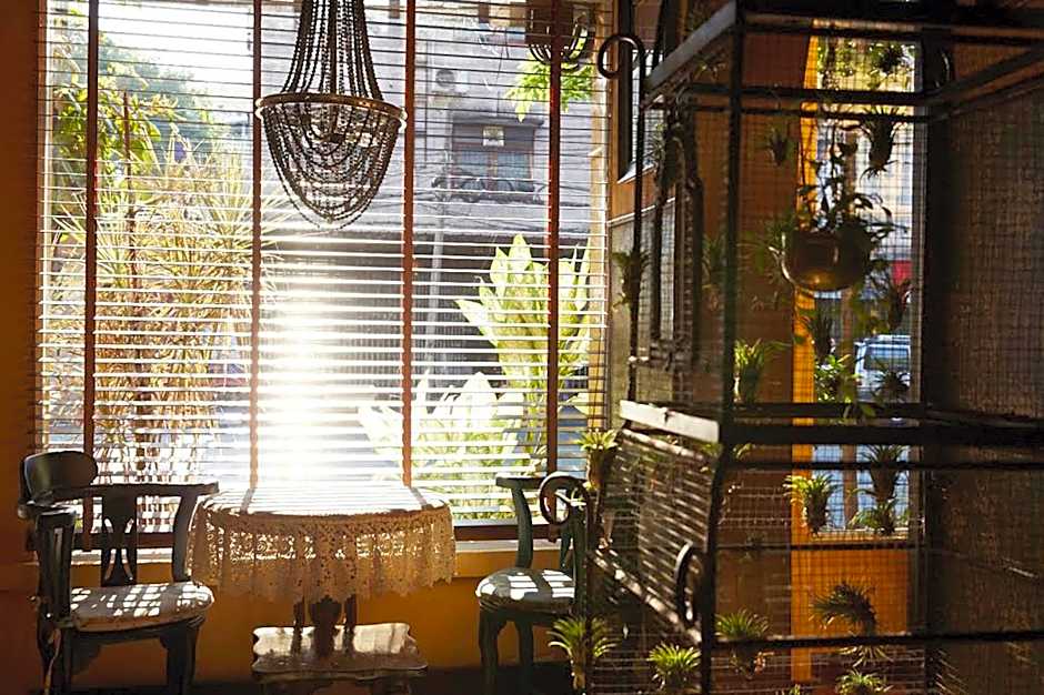 Old Capital Bike Inn - SHA Certified