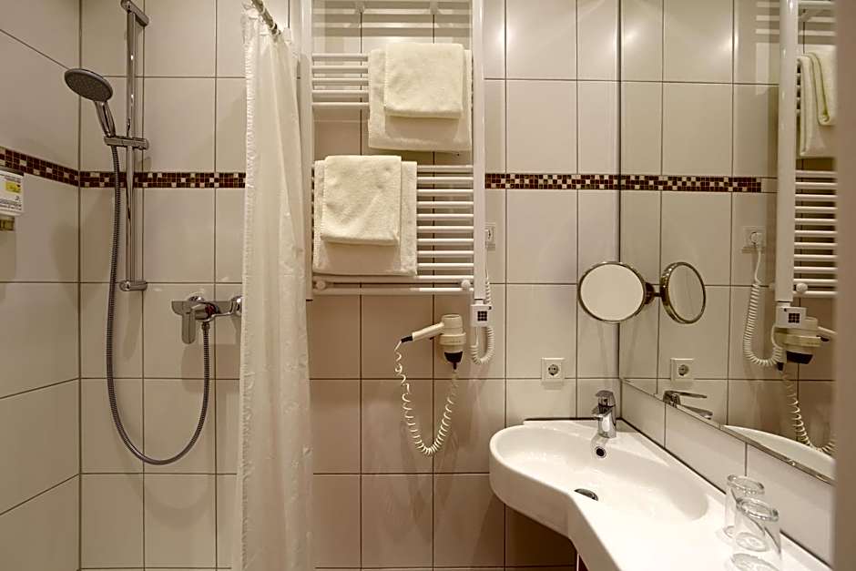 Hotel Karl Noss