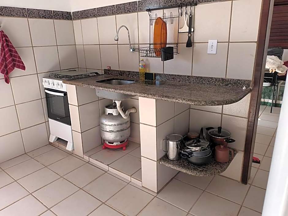 Casa de Praia em Ipioca - Maceió AL