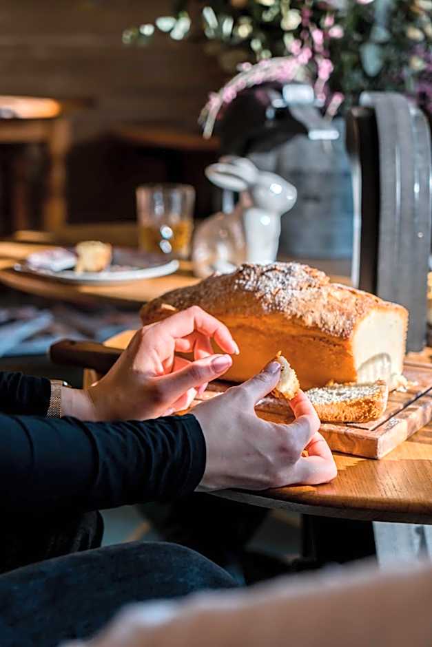 Demeures de Campagne Parc du Coudray - Barbizon