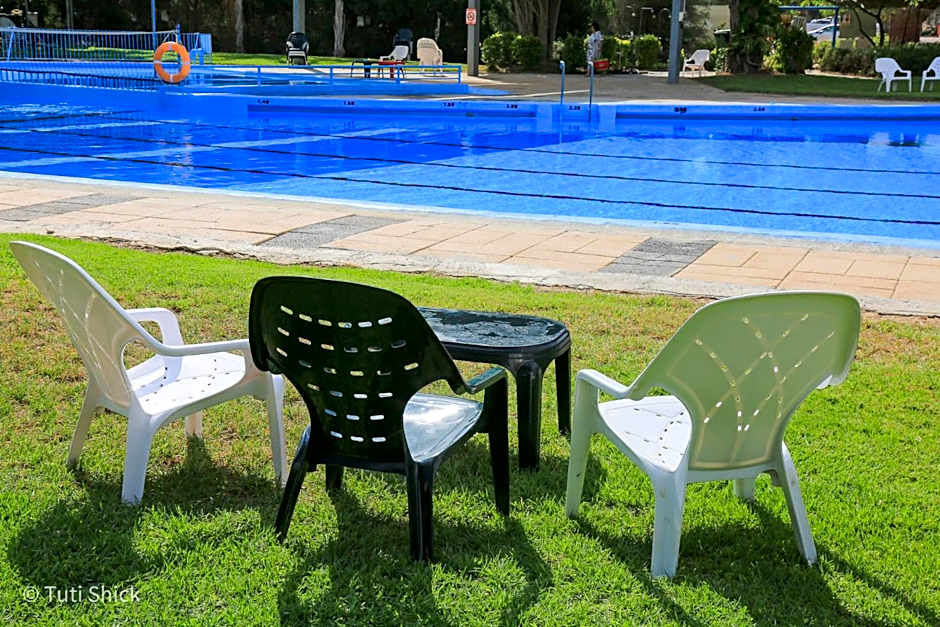 Mandara - Country Lodging