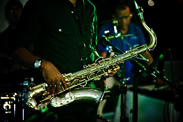 Dominican Fiesta Hotel