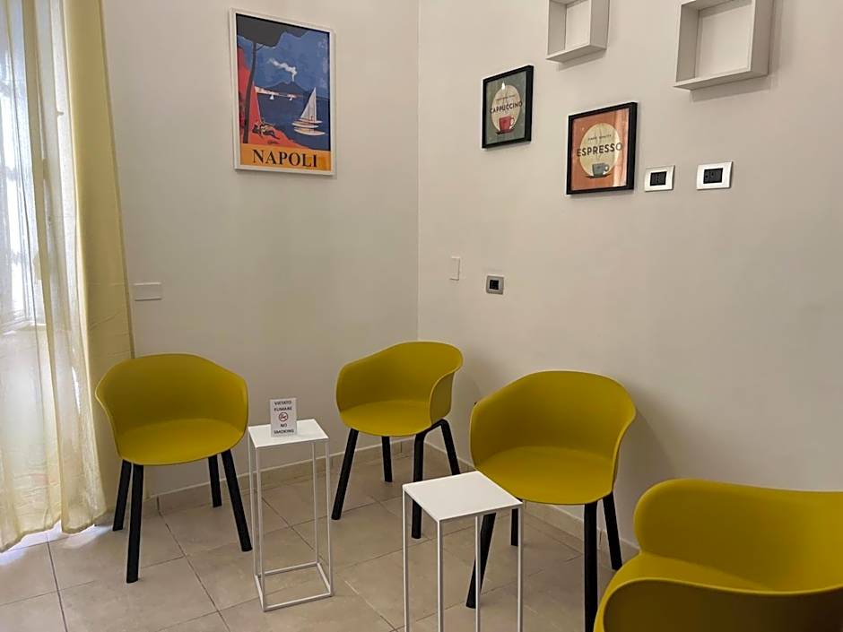 Suite Contè Poderico