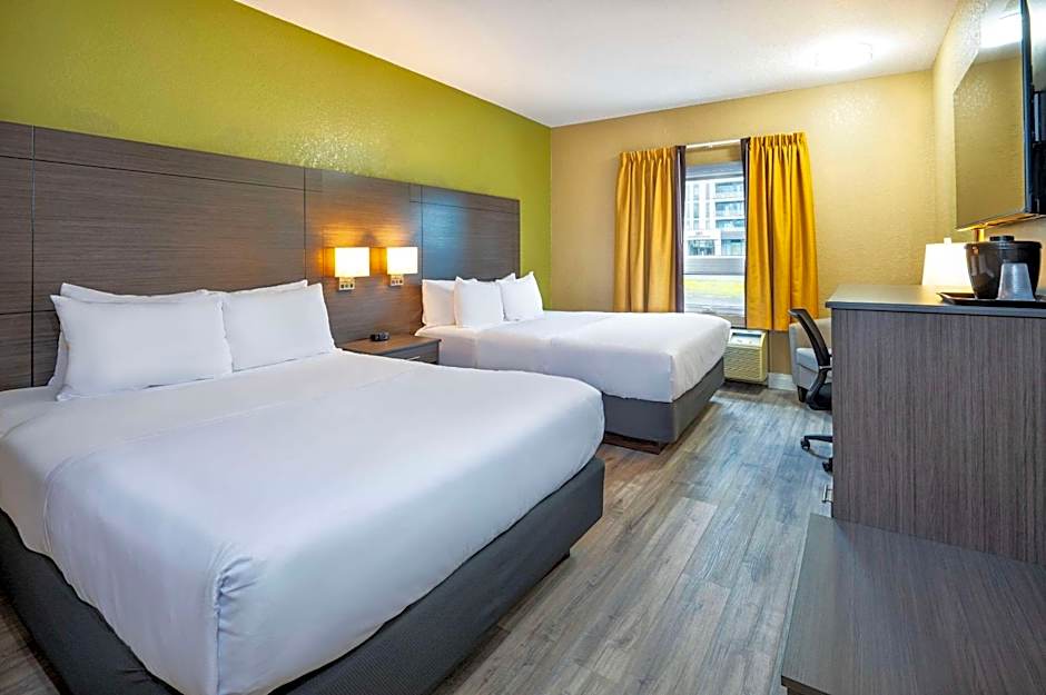 Quality Inn & Suites