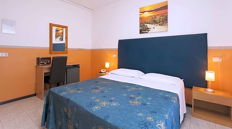 Hotel Danubio