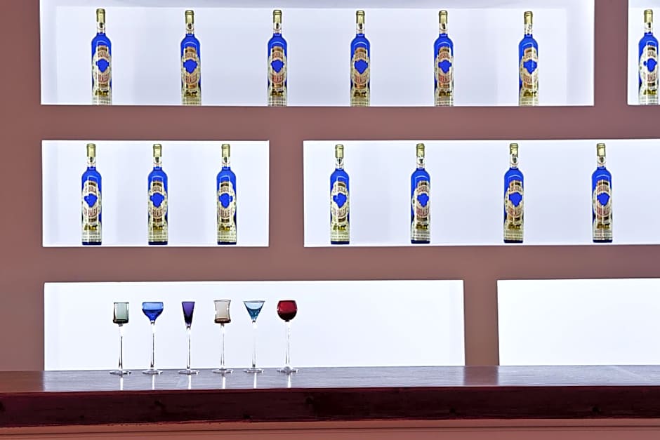 Acqua Vatos Santorini Hotel