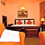 The Rock Hotel