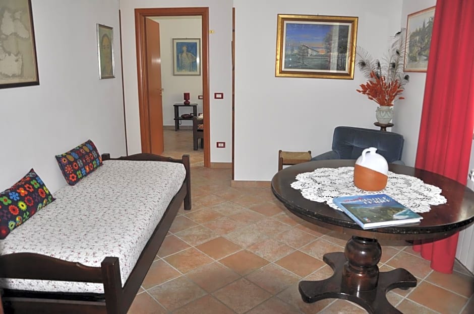 Bed & Breakfast 4U PARCHEGGIO INTERNO