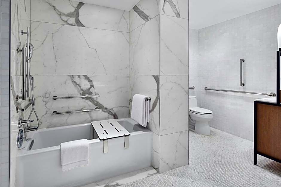 The Luxury Collection Hotel Manhattan Midtown