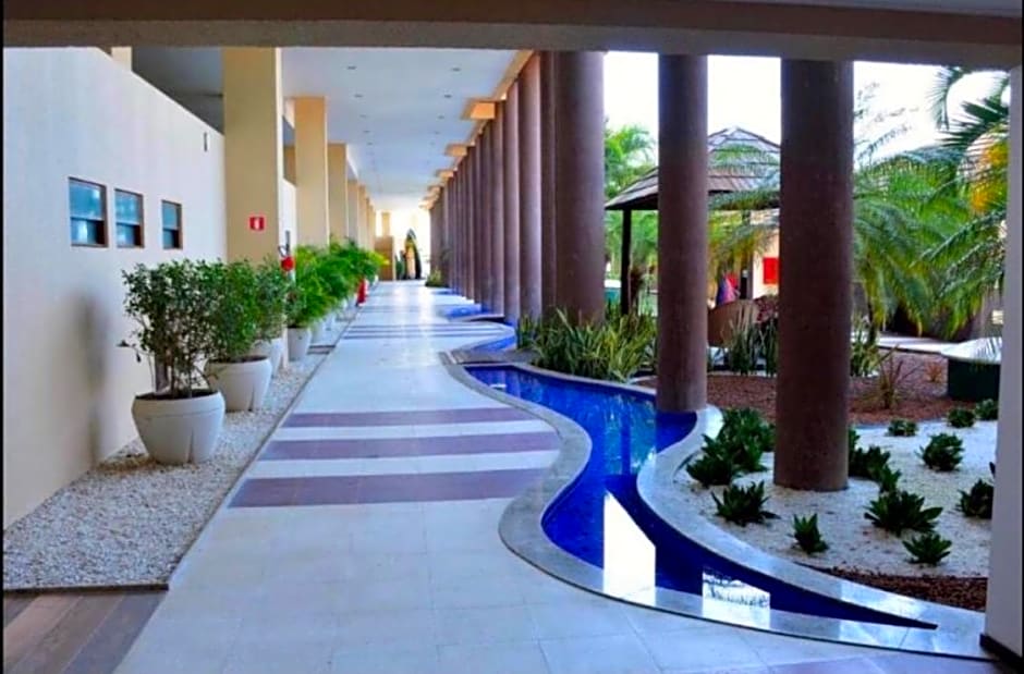 Barra Bali Ap 06 - Paraíso à Beira Mar