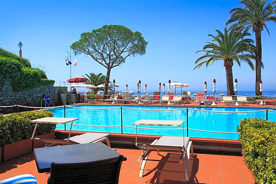 Hotel Cenobio Dei Dogi