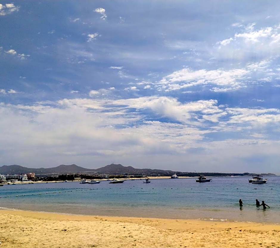 Hotel Santa Fe Los Cabos by Villa Group