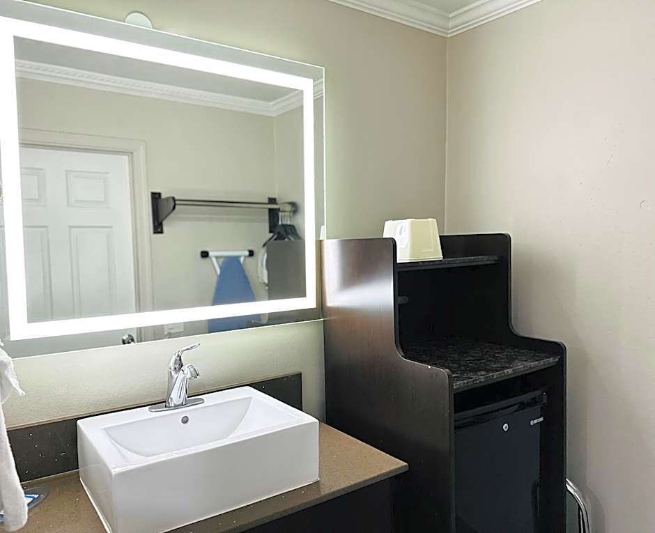 Rodeway Inn Lemon Grove San Diego East