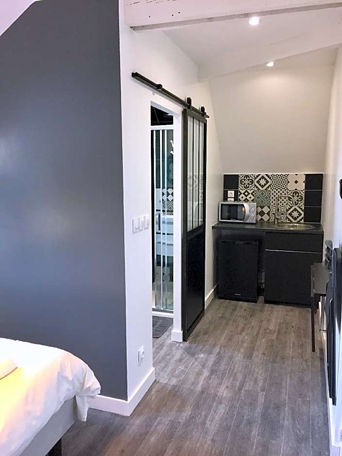 Maison Joussaume Latour