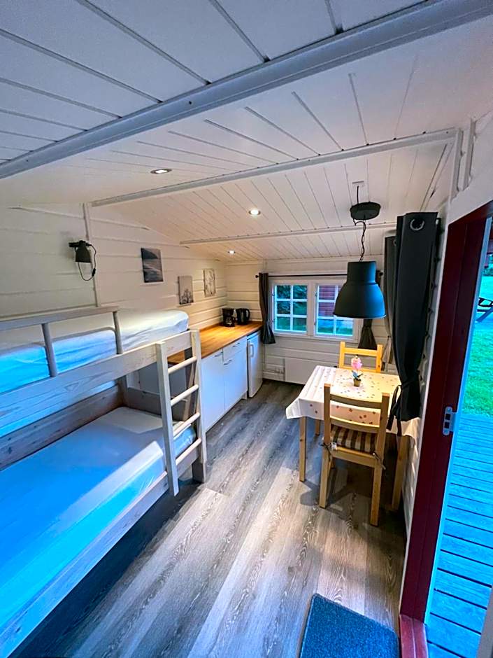 Photo 1 sur 5 de Cottage