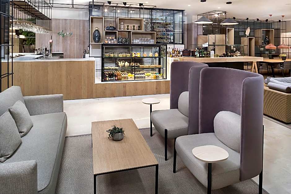 The Level at Meliá Sevilla