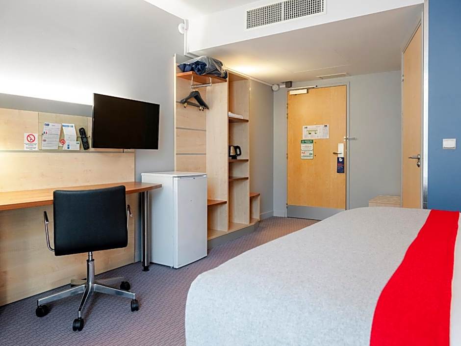 Holiday Inn Express Saint-Nazaire By IHG