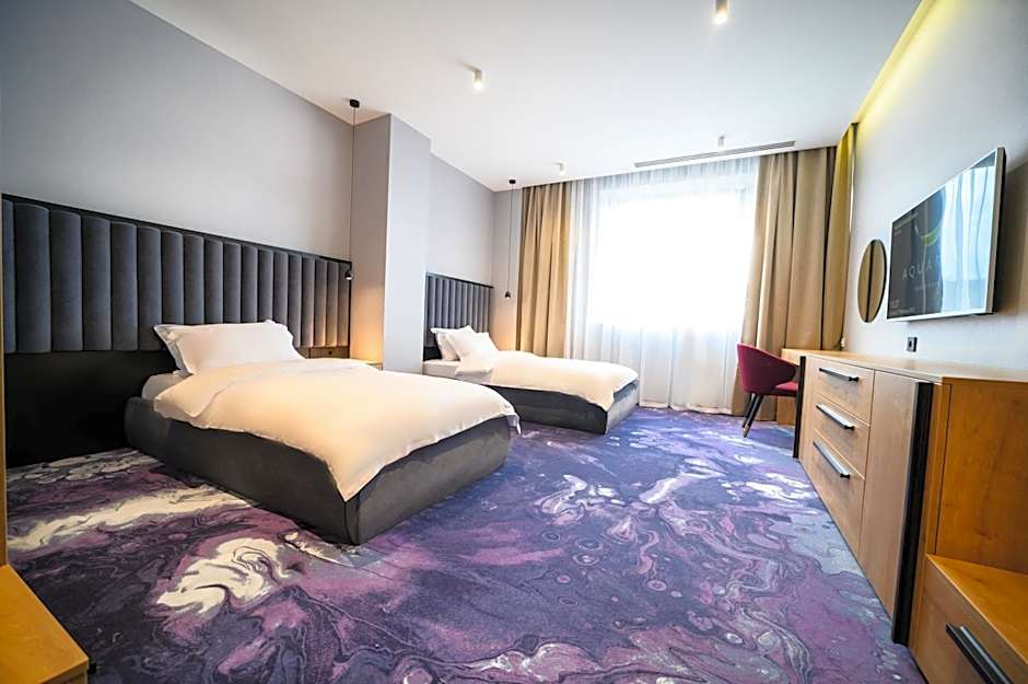 Hotel Boutique Aquarel