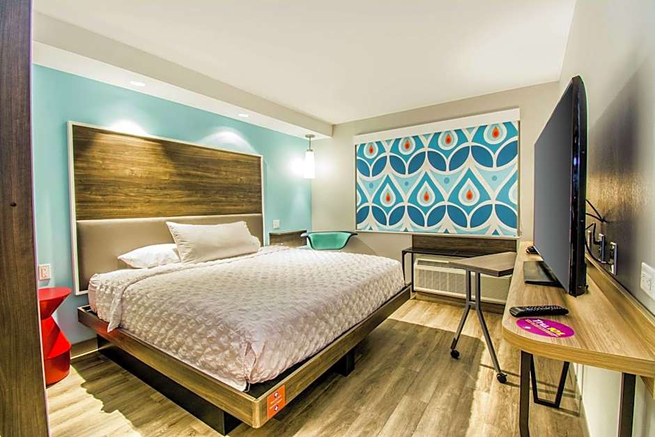 Tru By Hilton Bowling Green