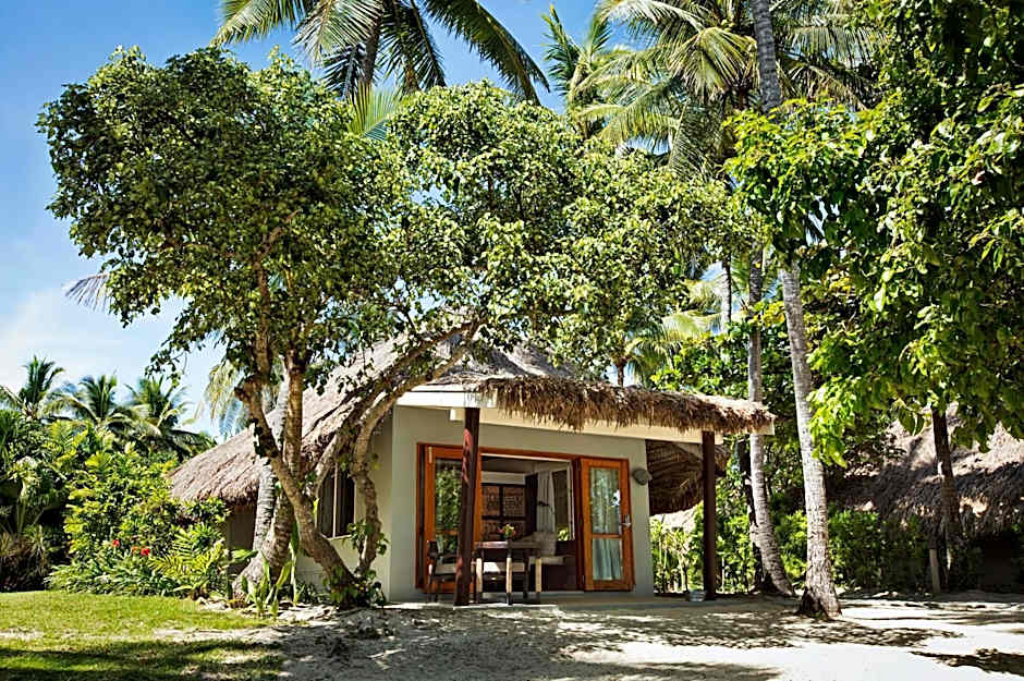 Castaway Island Resort