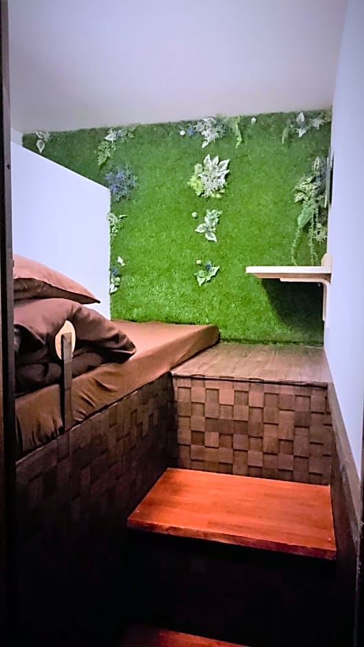 Guest House Minamikaze