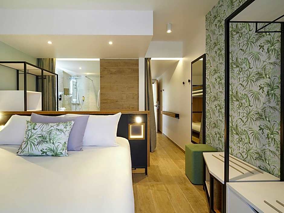 Mercure Avignon Gare TGV