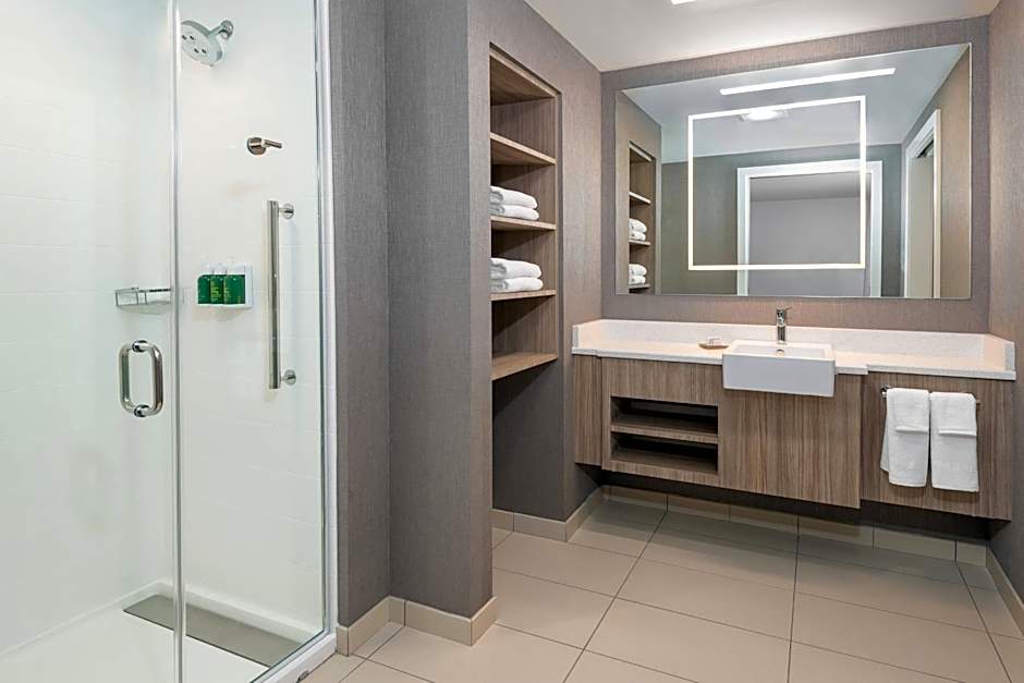 SpringHill Suites by Marriott Lakeland