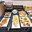 Hotel Susy - Bakery & Gluten Free Home Made - direttamente su viale Dante a due passi dal mare
