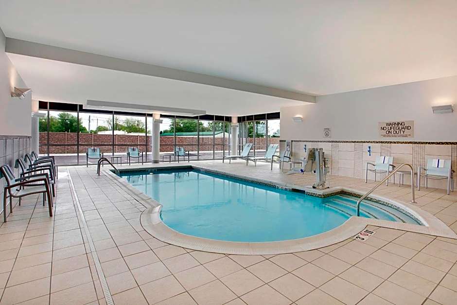 SpringHill Suites by Marriott Murray