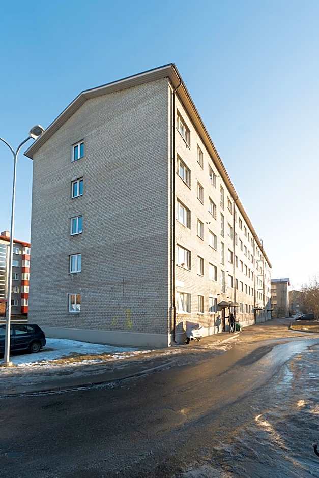 Oasis Airport Studios by RevalHome