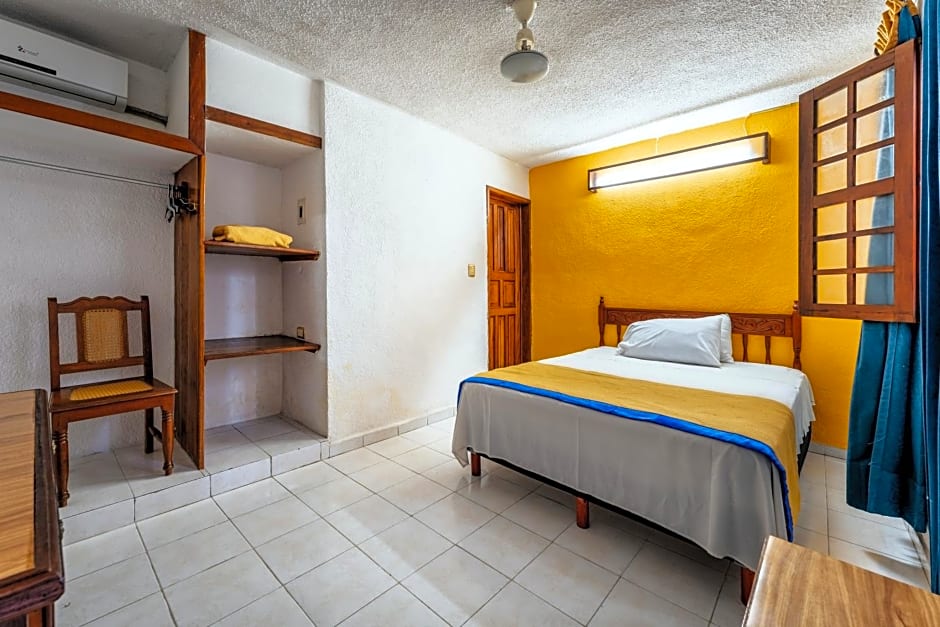Hotel Santa Luc