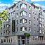 B&B HOTEL Mannheim-City