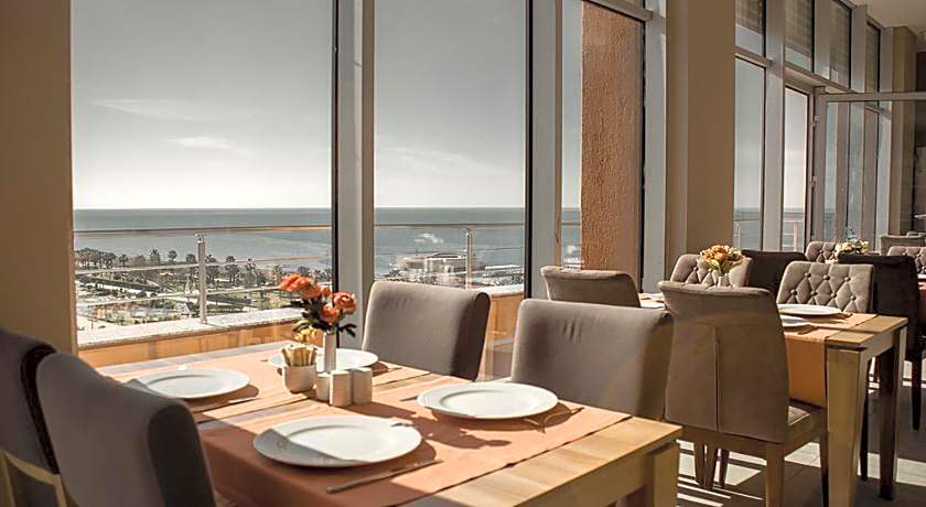 Legend Business Hotel Batumi